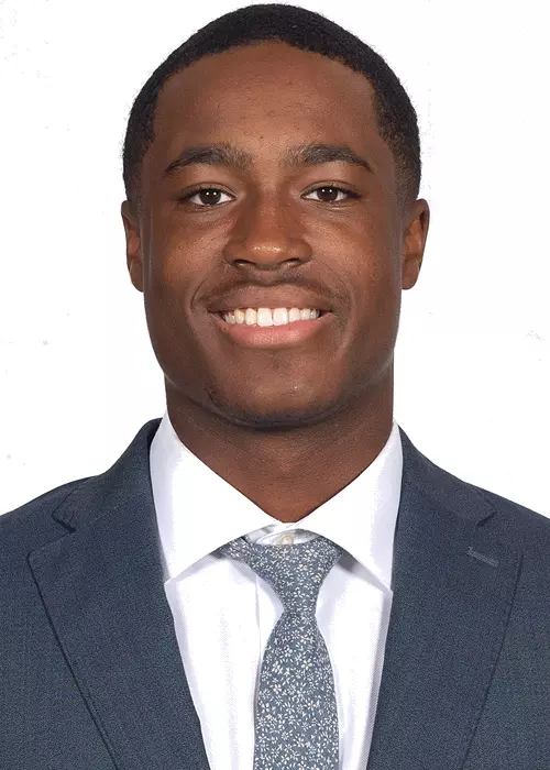 Myles Jefferson 2022 Mug Shot