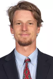 Hayden Johnson 2022 Mug Shot