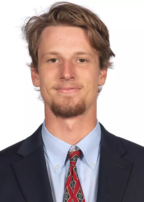 Hayden Johnson 2022 Mug Shot