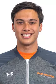 Josh Jones 2022 Mug Shot