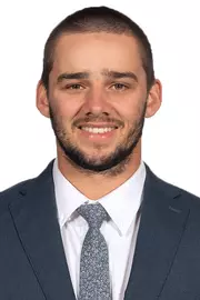 Lance Lusk 2022 Mug Shot