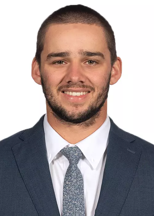 Lance Lusk 2022 Mug Shot