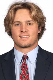 Anthony MacKenzie 2022 Mug Shot