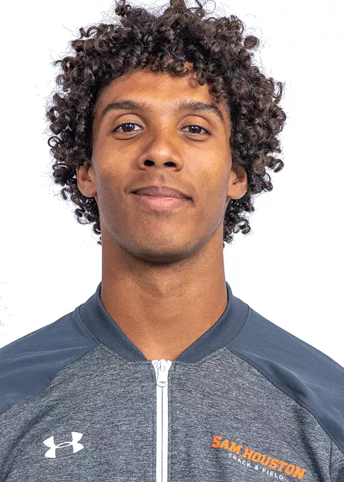 Benjamin Marshall 2022 Mug Shot