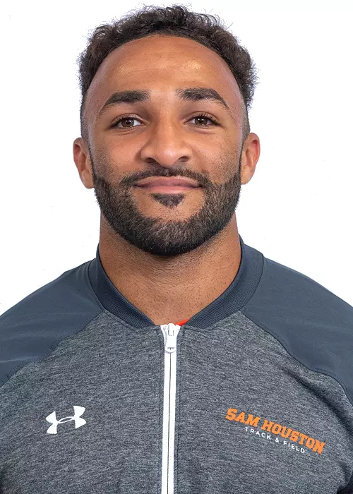 Nate McRae 2022 Mug Shot