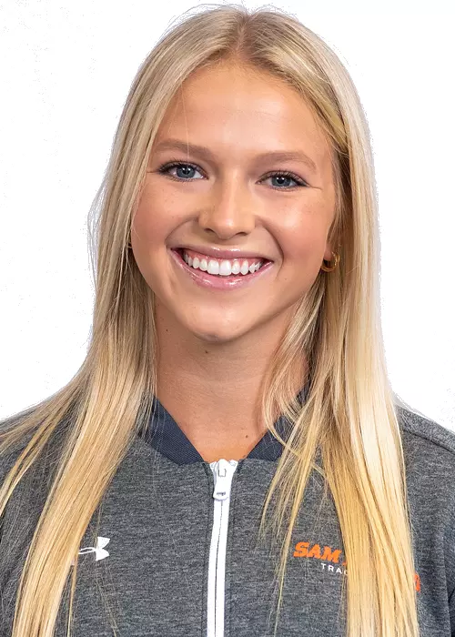 Emma Melton 2022 Mug Shot