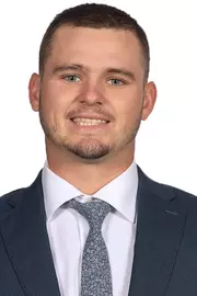 Hunter Murray 2022 Mug Shot