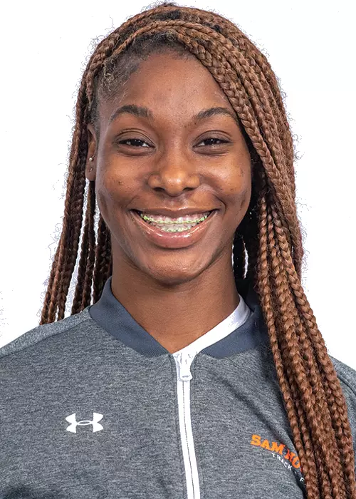 Keshana Page 2022 Mug Shot