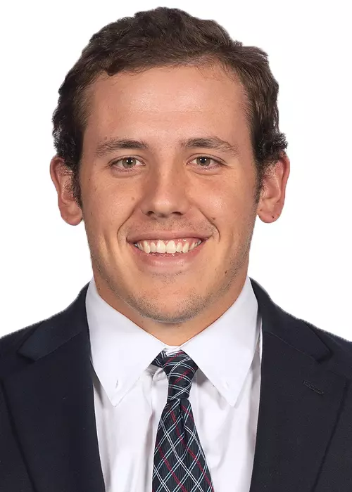 Dakota Palmer 2022 Mug Shot