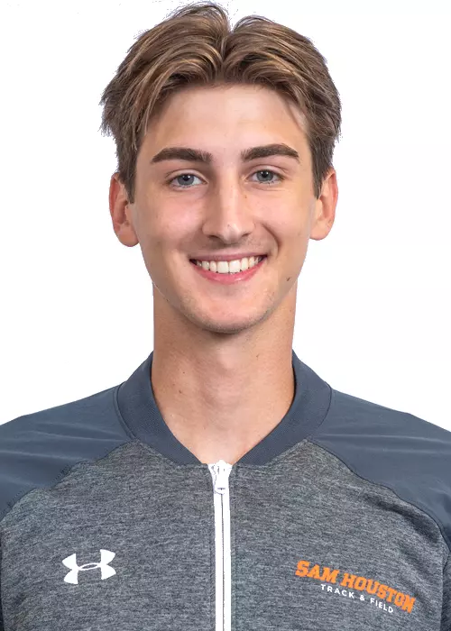 Nick Palutis 2022 Mug Shot