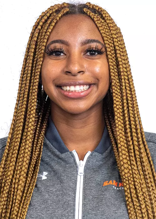 London Powell 2022 Mug Shot