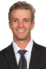 Brandon Pruitt 2022 Mug Shot