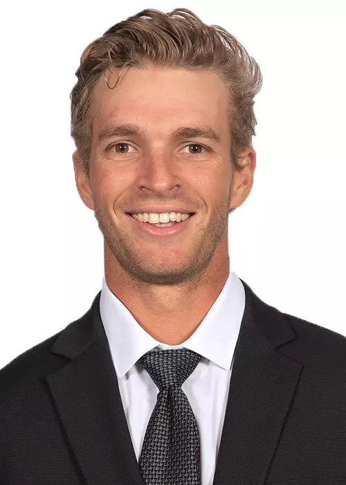 Brandon Pruitt 2022 Mug Shot