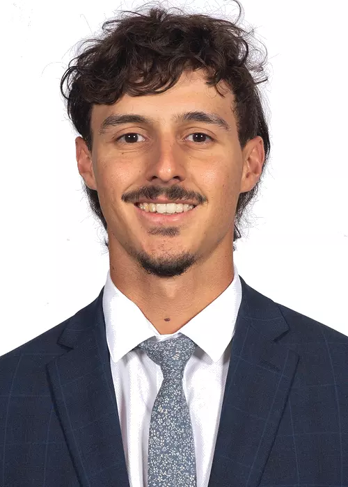 Blaine Romero 2022 Mug Shot