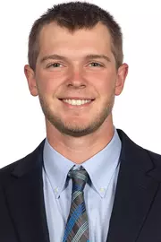 Matt Rudis 2022 Mug Shot