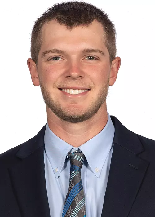 Matt Rudis 2022 Mug Shot