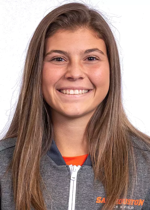 Kayla Shallenberger 2022 Mug Shot