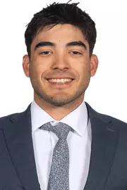 Christian Smith 2022 Mug Shot