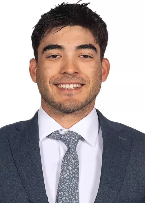 Christian Smith 2022 Mug Shot