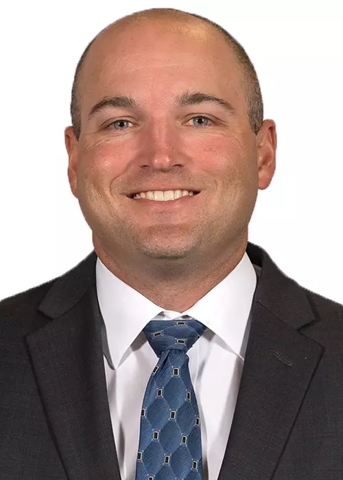 Fuller Smith 2020 Mug Shot