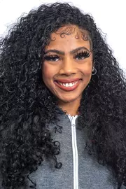 Shelby Smith 2022 Mug Shot