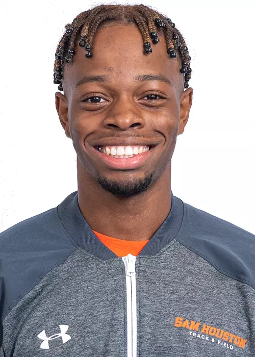 Jacob Thomas 2022 Mug Shot