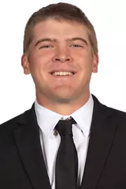 Trent Touchet 2022 Mug Shot