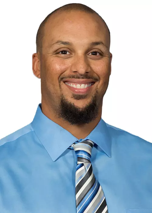 Trevor Williams 2017 Mug Shot