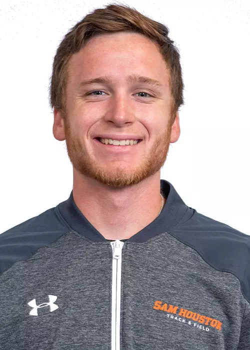 Dylan Truss 2022 Mug Shot