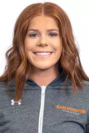 McKenna Webb 2022 Mug Shot