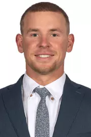 Cole Wesneski 2022 Mug Shot