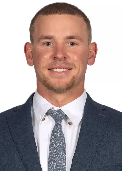 Cole Wesneski 2022 Mug Shot