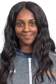 Aerial Williams 2022 Mug Shot