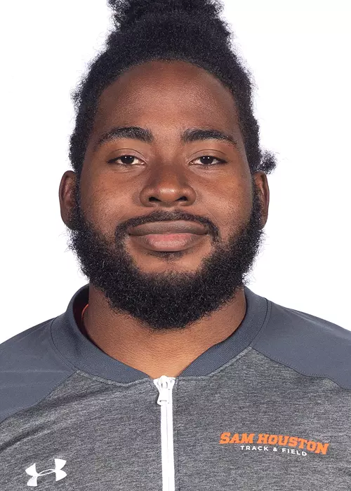 Cobe Graham 2022 Mug Shot