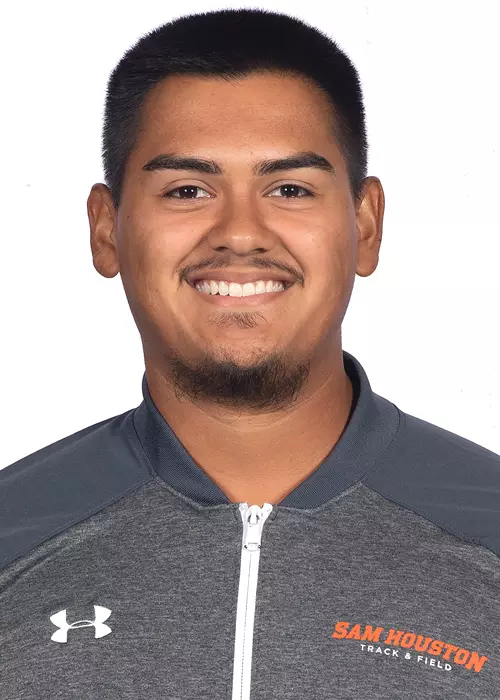 Benjamin Ruiz 2022 Mug Shot