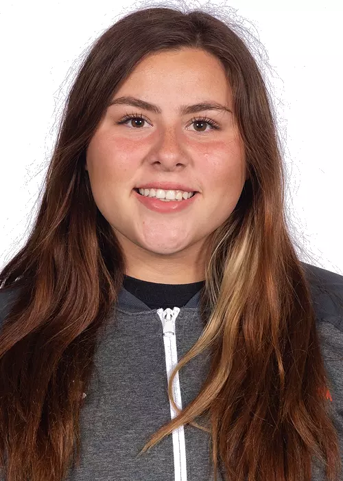 Charlee Salinas 2022 Mug Shot