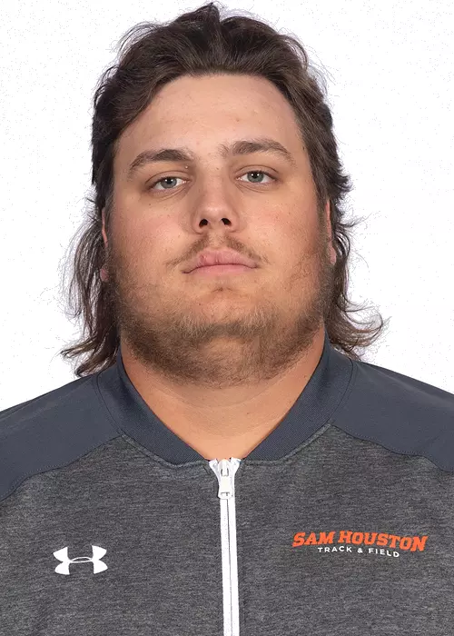 Luek Thielemann 2022 Mug Shot