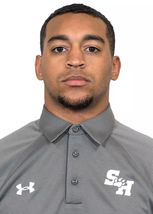 Jacob Berry Fall 2020 mug