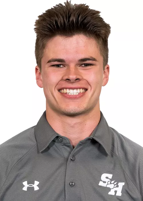 Tristan Brady Fall 2020 mug