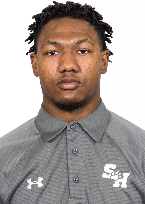 Adrian Murdaugh Fall 2020 mug