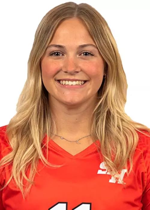 Hannah Baker 2021 mug shot