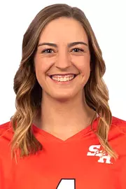 Breanne Chausse 2021 mug shot