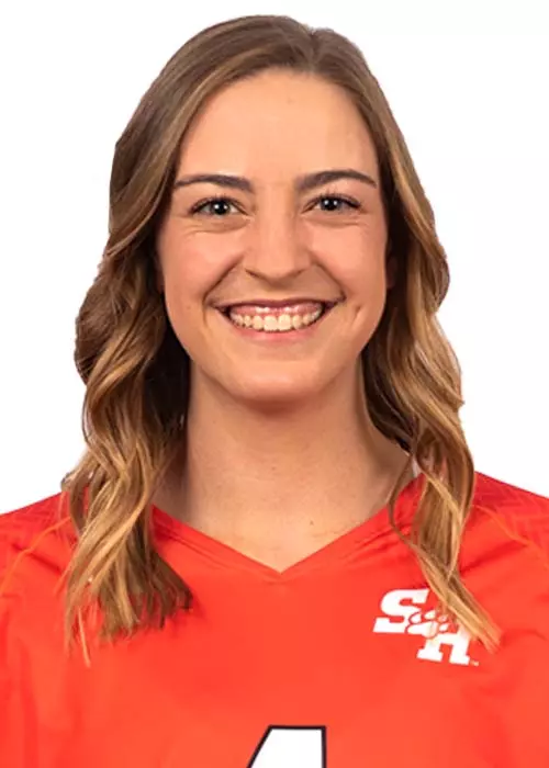 Breanne Chausse 2021 mug shot