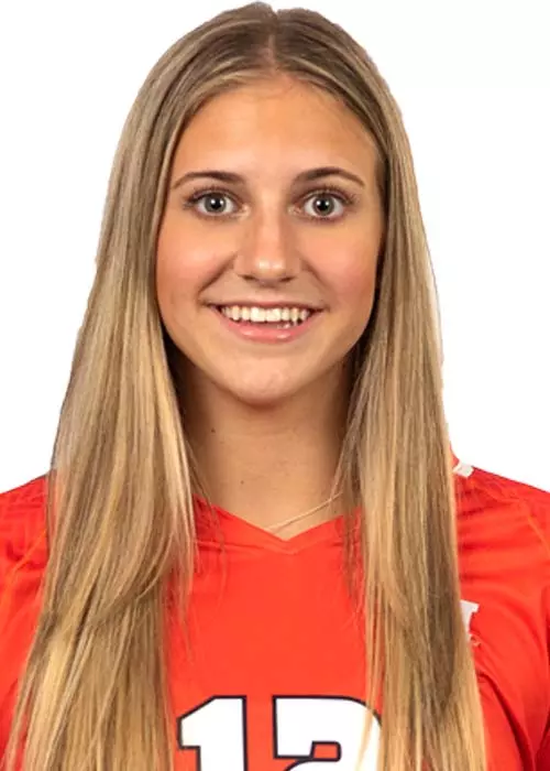 Abby Clayton 2021 mug shot