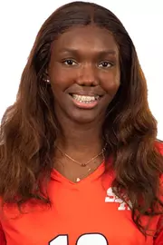 DeJanae Gilmore 2021 mug shot