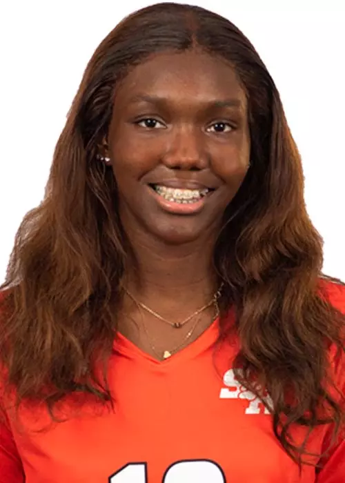 DeJanae Gilmore 2021 mug shot