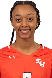 Mekayla Koger 2021 mug shot