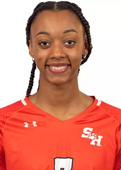 Mekayla Koger 2021 mug shot