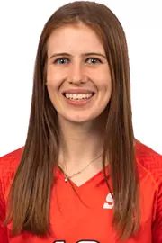 Catherine Krieger 2021 mug shot