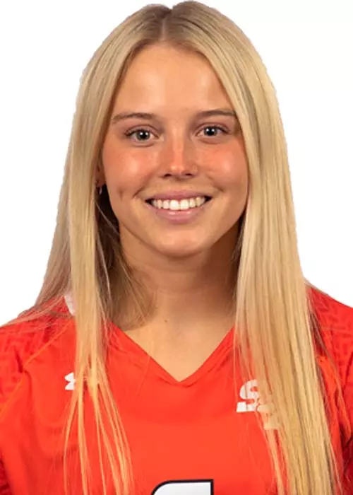 Madeline McKinney 2021 mug shot